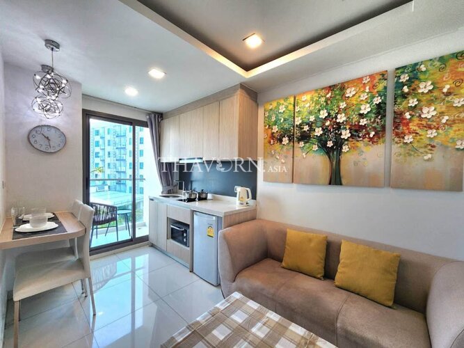 photo flat Arcadia Beach Resort