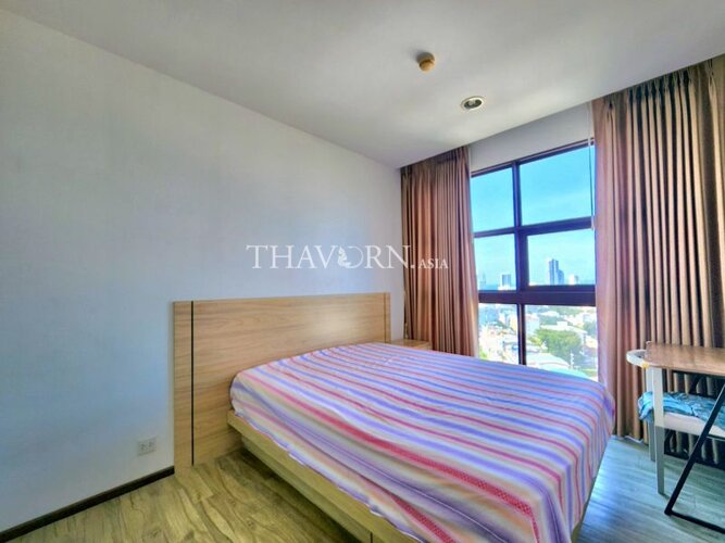 photo flat Treetops Pattaya