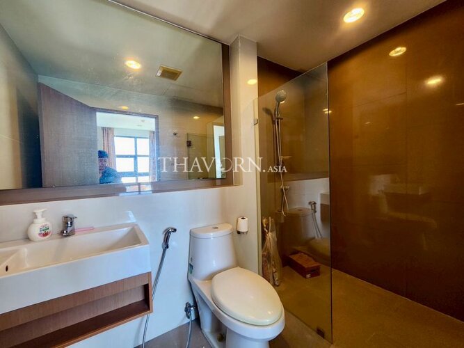 photo flat Treetops Pattaya