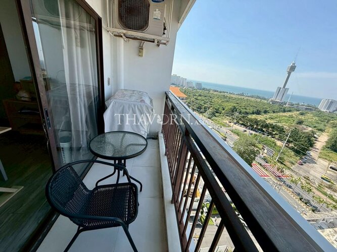 photo flat Treetops Pattaya