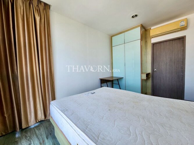 photo flat Treetops Pattaya