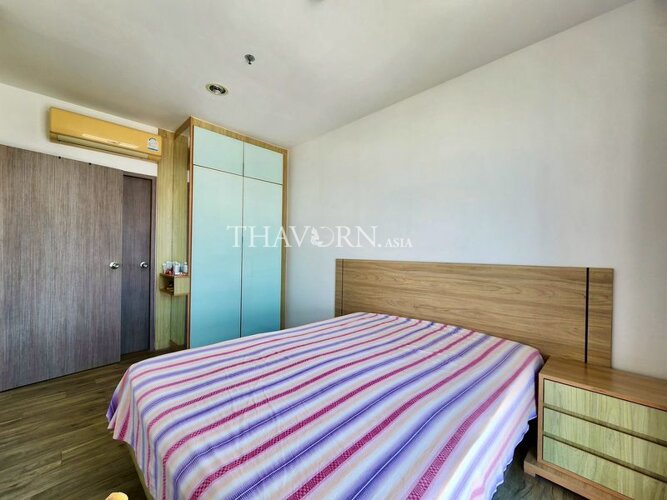 photo flat Treetops Pattaya