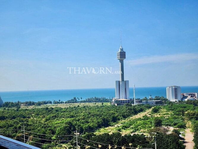 photo flat Treetops Pattaya
