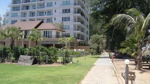 Pine Shores Condominium photo