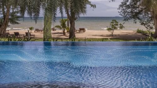 Pine Shores Condominium photo