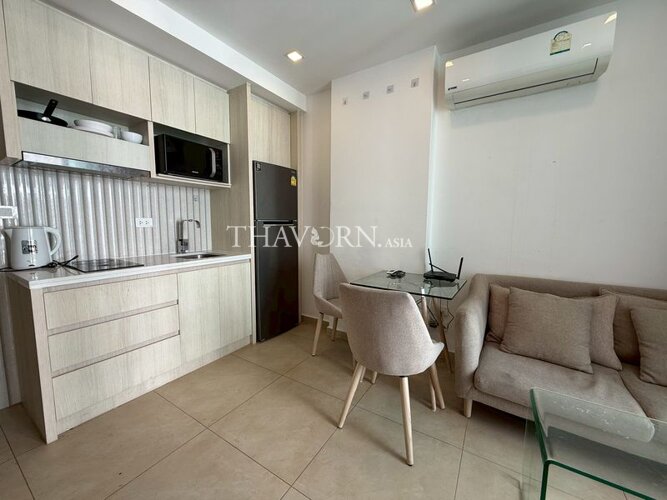 photo flat City Garden Olympus