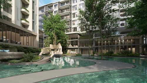 The Panora Estuaria photo