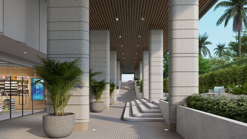 The Panora Estuaria photo