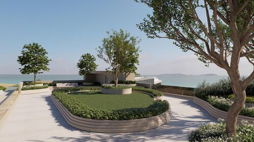 The Panora Estuaria photo