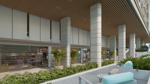 The Panora Estuaria photo