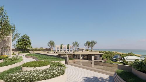 The Panora Estuaria photo