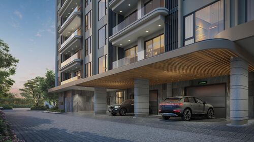 The Panora Estuaria photo