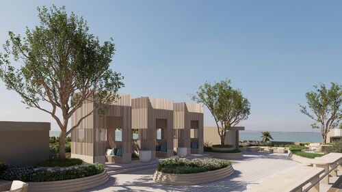 The Panora Estuaria photo