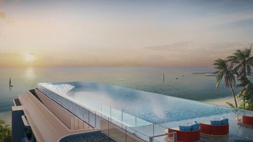 The Panora Estuaria photo