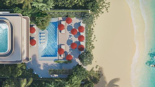 The Panora Estuaria photo