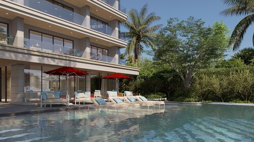 The Panora Estuaria photo