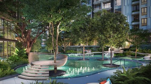 The Panora Estuaria photo