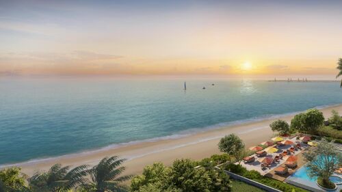 The Panora Estuaria photo