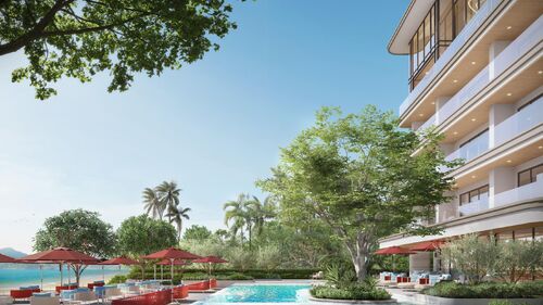 The Panora Estuaria photo