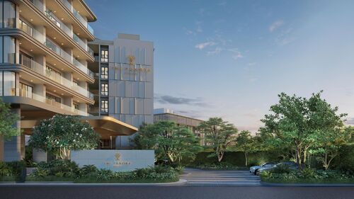 The Panora Estuaria photo