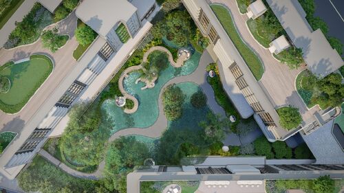 The Panora Estuaria photo