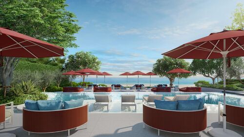 The Panora Estuaria photo