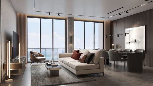 The Panora Estuaria photo