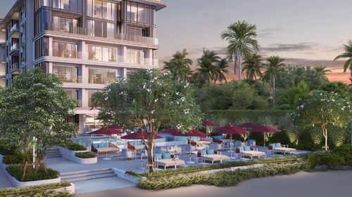 The Panora Estuaria photo