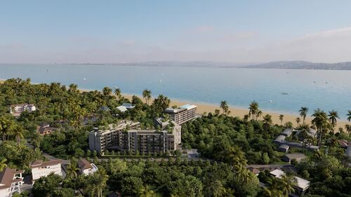 The Panora Estuaria photo