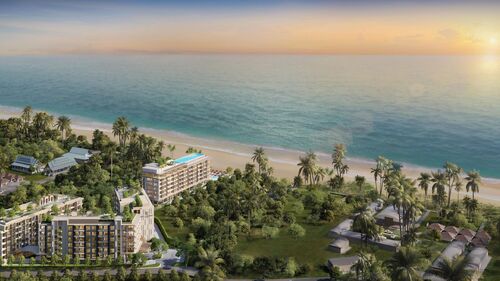 The Panora Estuaria photo