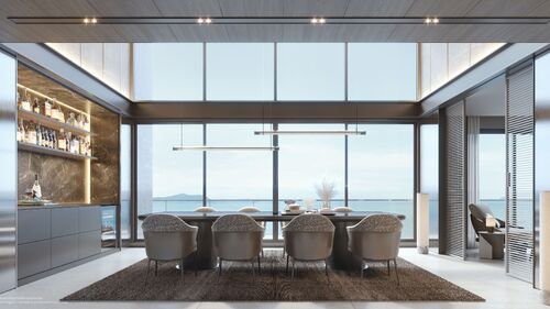 The Panora Estuaria photo