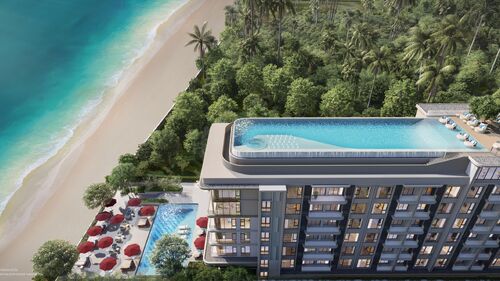 The Panora Estuaria photo