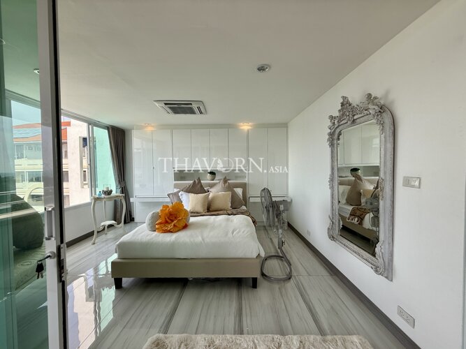 photo flat Somphong Condotel