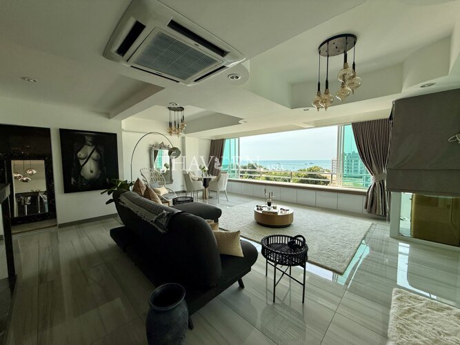 photo flat Somphong Condotel