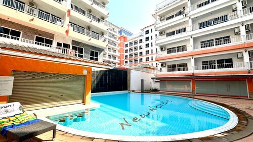 ЖК New Nordic Trend 2 фото