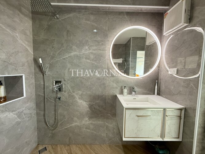 photo flat Somphong Condotel