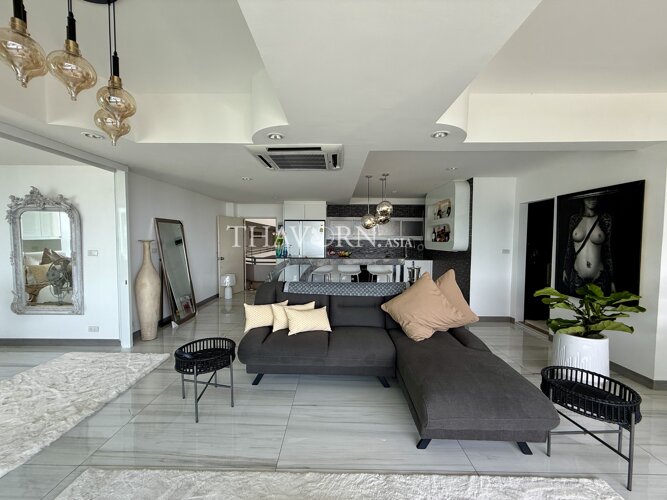 photo flat Somphong Condotel