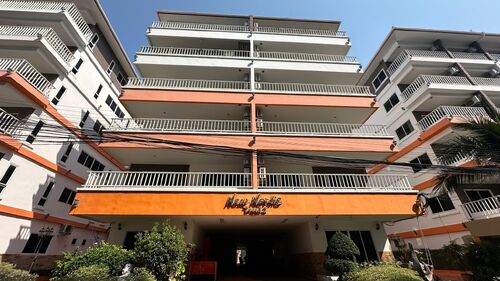 ЖК New Nordic Trend 2 фото