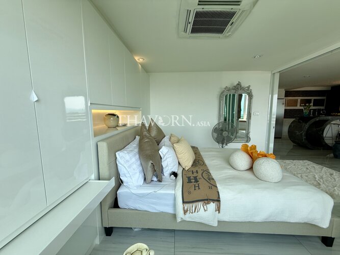 photo flat Somphong Condotel