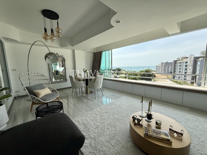 photo flat Somphong Condotel