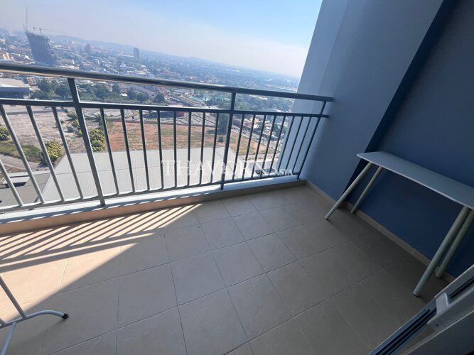 照片 房子 Supalai Mare 公寓