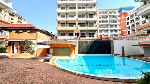 ЖК New Nordic Trend 2 фото