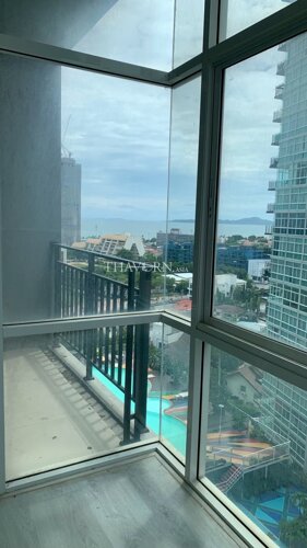 фото квартира ЖК The Twin Tower Jomtien