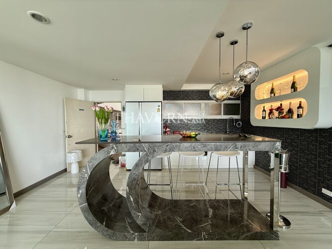 photo flat Somphong Condotel