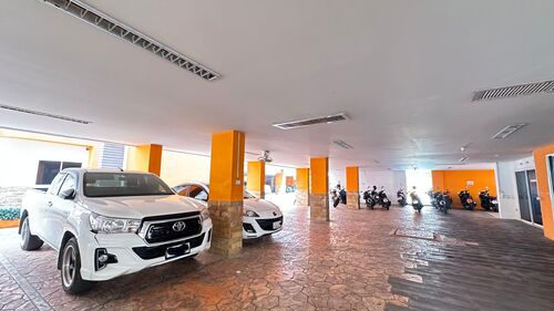 ЖК New Nordic Trend 2 фото