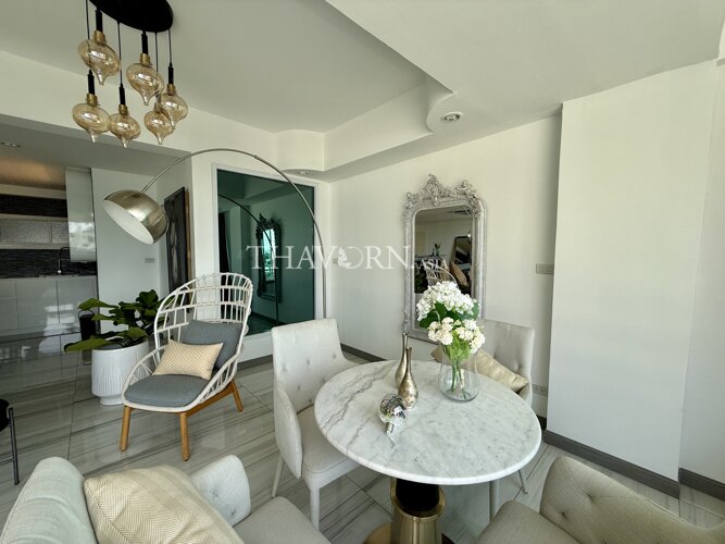 photo flat Somphong Condotel