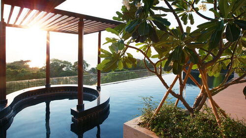 ЖК Saint Senate Residences фото