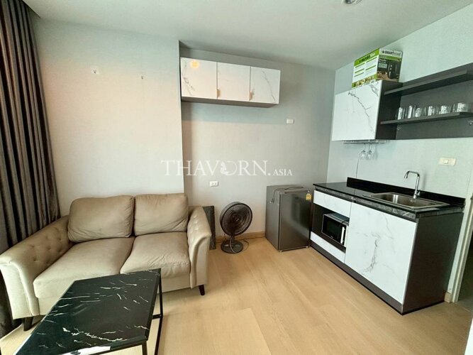 photo flat The Grand  Jomtien