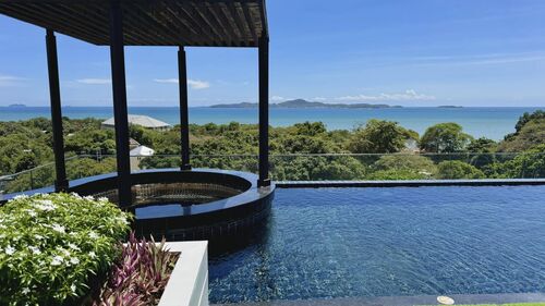 ЖК Saint Senate Residences фото