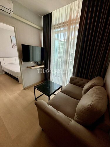 photo flat The Grand  Jomtien